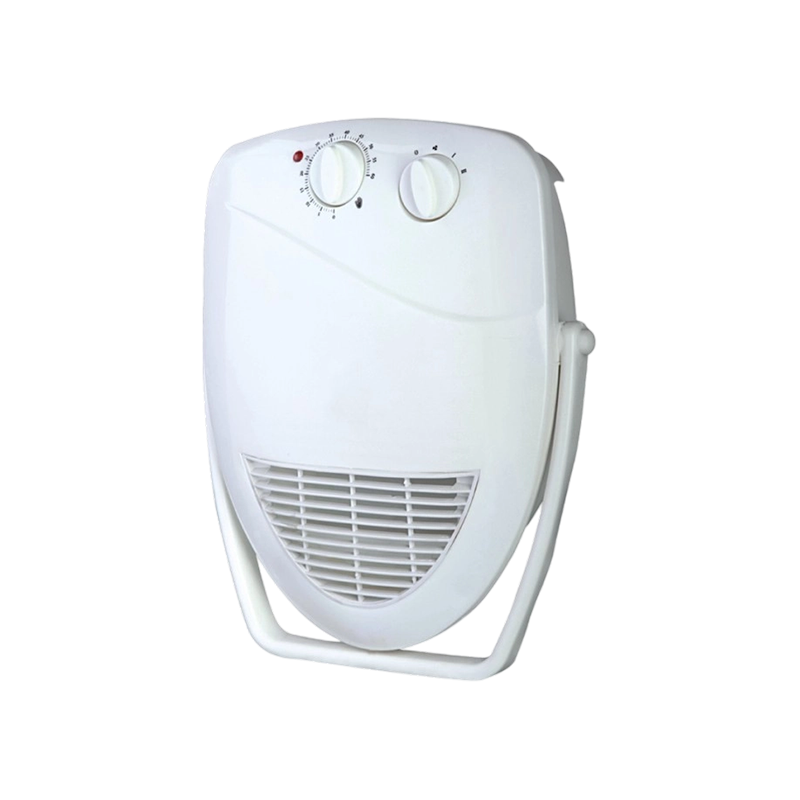 HFH-2000/HFH-2000T دفاية بمروحة مثبتة على الحائط مع ترموستات