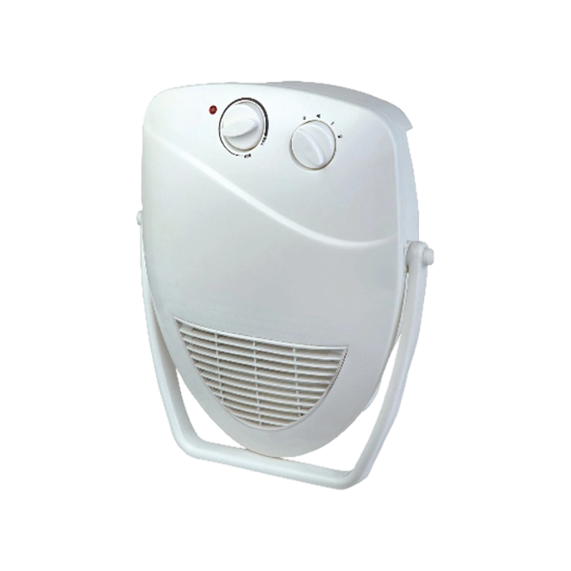 HFH-2000/HFH-2000T دفاية بمروحة مثبتة على الحائط مع ترموستات