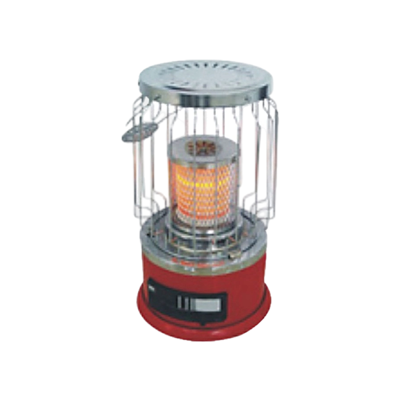 FJ-CEH-03 سخان أنبوب الكوارتز OEM مع شعار مخصص
