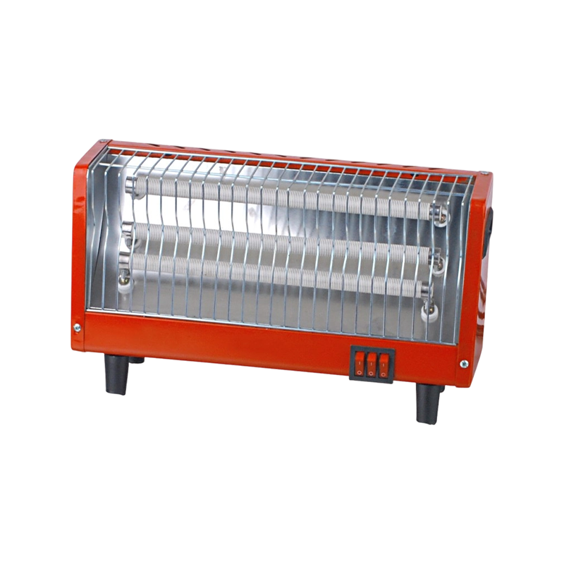 FJ-CEH-01 الشركة المصنعة لسخان الكوارتز بالجملة في الصين
