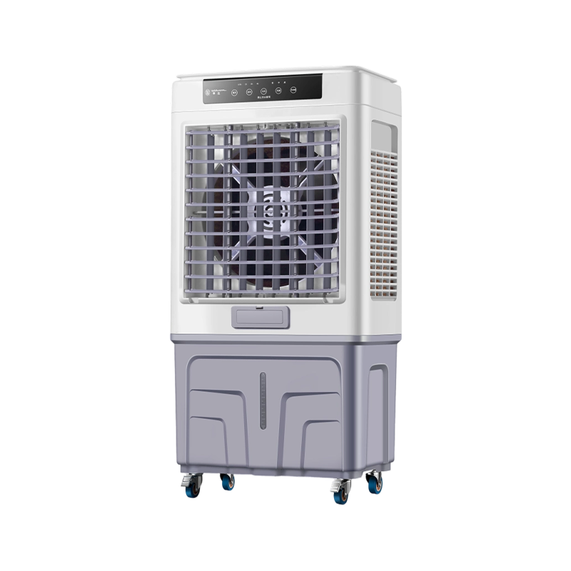 FJ-1120DL/DLR مبرد الهواء المائي الصناعي