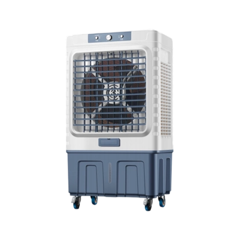 مبرد هواء صناعي عالي التحمل FJ-1380DL/DLR للمناسبات الخارجية