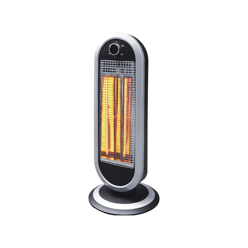 FJ-CH-03B/QH-03B FJ-CH-03B-RC/QH-03B-RC سخان الكربون معتمد من CE لأوروبا