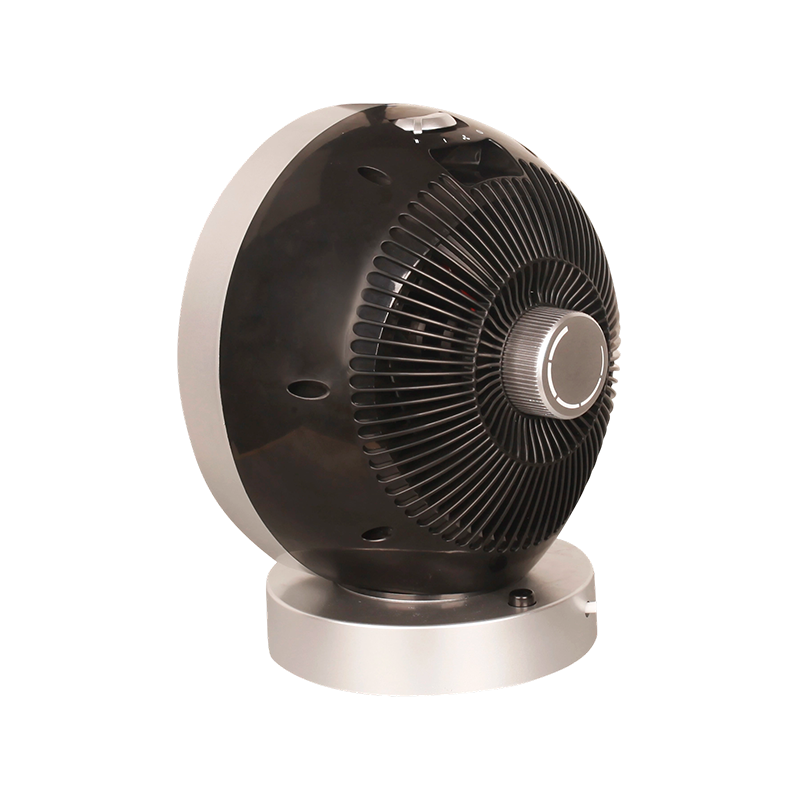 FJ-PTC-09 OEM سخان مروحة PTC مع شعار مخصص
