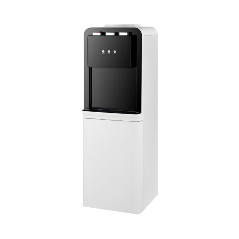 FJ-WD-201RF موزع مياه ساخن وبارد للاستخدام المكتبي